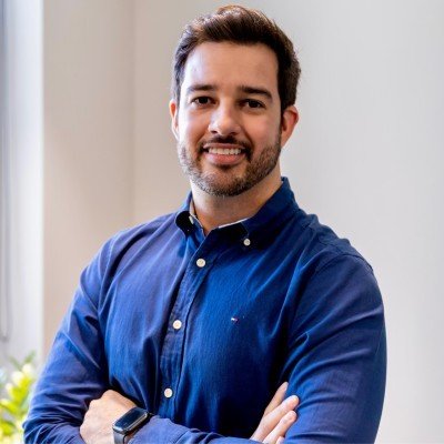 Henrique Ramos Vilela